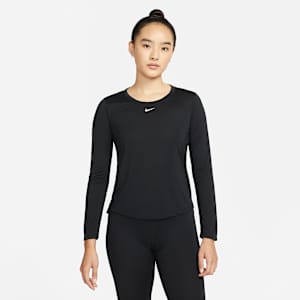 NIKE公式】ナイキ Dri-FIT ワン ウィメンズ スタンダード フィット